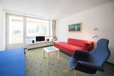 Appartement Vacances avec la famille Davos