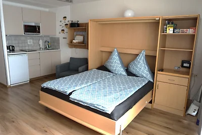 Sylva Apartment inkl.