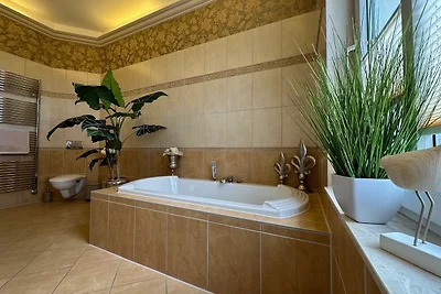 Villa Bellevue im Harz
