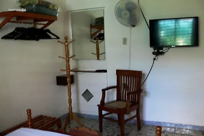 Vakantieappartement Gezinsvakantie Cienfuegos