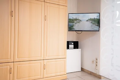Apartamento Vacaciones familiares Haffkrug
