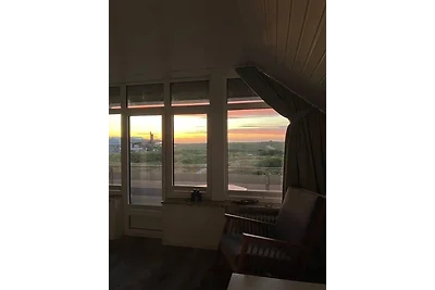 Panorama Baltrum Whg 8