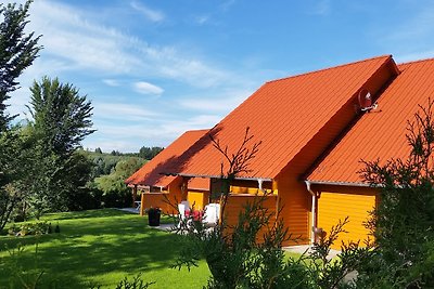 Vakantiehuis Ontspannende vakantie Oberharz am Brocken