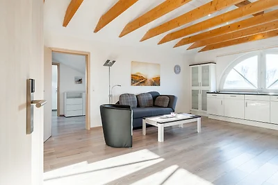 Vakantieappartement Gezinsvakantie Aurich