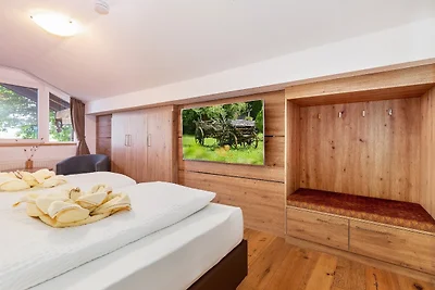 Bayern Chalets Ferienwohnung 500