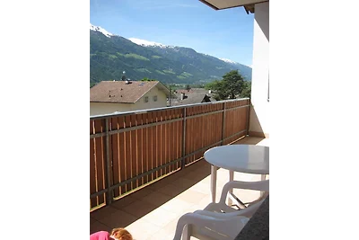 Appartamento Vacanza con famiglia Bolzano