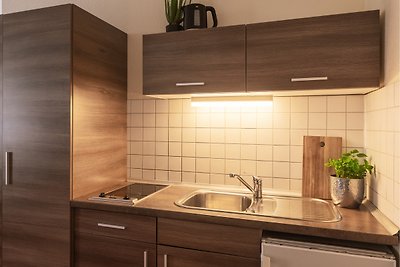 Vakantieappartement Gezinsvakantie Hamburg-Mitte