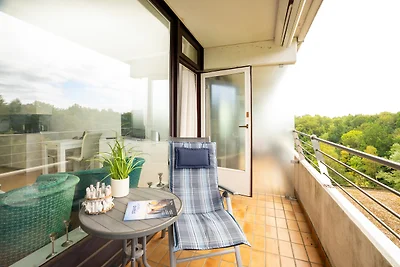 apartman za odmor Obiteljski odmor Timmendorfer Strand