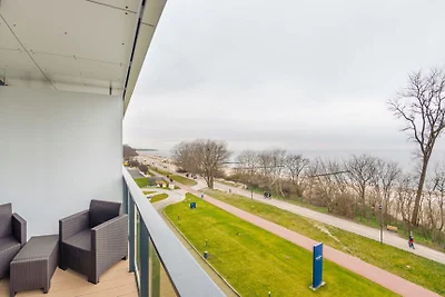 Sun&Snow Seaside Apartments -