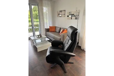 Ferienwohnung Hebelhof 5.3