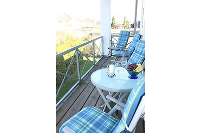 "Krusekoppel 1 - Whg. 8" preiswerte