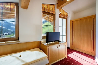 Hotel Alpinjuwel Gerlos - Apartment