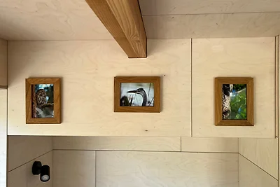 Vakantiehuis Ontspannende vakantie Gifhorn