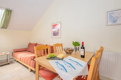 Ferienhaus Am Lichtblick, App. 6