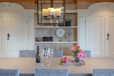 Ferienhaus Hobokenweg 25 b