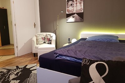 Vakantieappartement Gezinsvakantie Mittelnkirchen