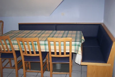 Vakantieappartement Gezinsvakantie Heede