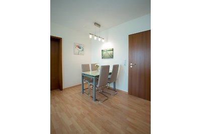 Vakantieappartement Gezinsvakantie Saarbrücken