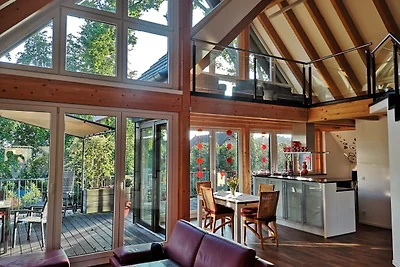 Appartamento Vacanza con famiglia Geeste