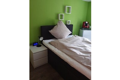 Vakantieappartement Gezinsvakantie Lautenthal