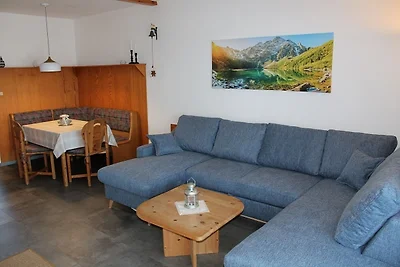 Ferienhaus Nr. 125, Kategorie