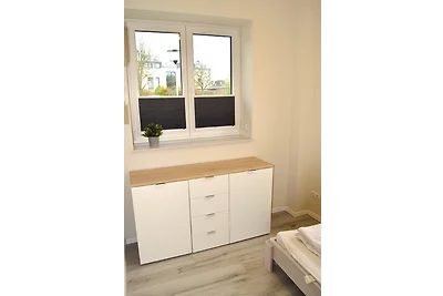 Meister, Ramona und Nils: "Haus