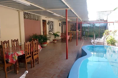 Hostal El Yoyi & Liuba Appartement