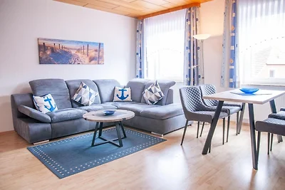 Whg. 1 im Haus Eilers, Baltrum