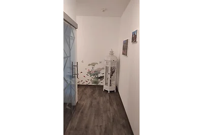 Vakantieappartement Gezinsvakantie Quedlinburg