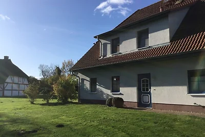 Casa vacanze Vacanza di relax Bergen auf Rügen