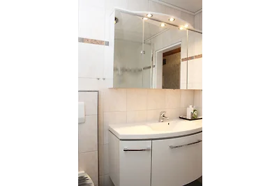 Vakantieappartement Gezinsvakantie Wriedel