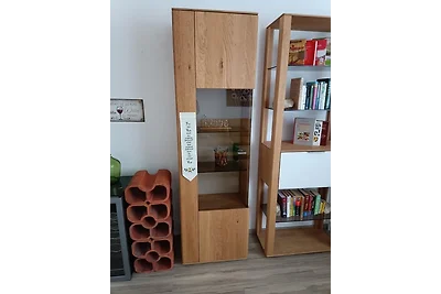 Nationalpark Apartment 1