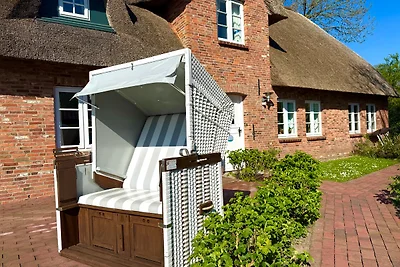 Vakantieappartement Gezinsvakantie Alkersum