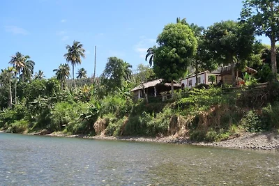 Casa Toa BUNGALOW TOA