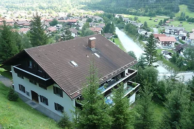 Karwendel Paradies