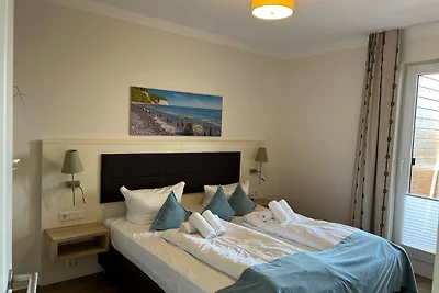 Aparthotel Waterkant Suites, Suite