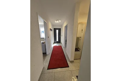 Ferienwohnung FeWo Ausblick