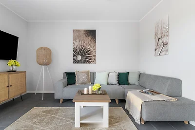 Ferienhaus Deichlöpper in