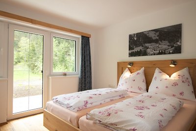 Vakantieappartement Gezinsvakantie Oberau Wildschönau