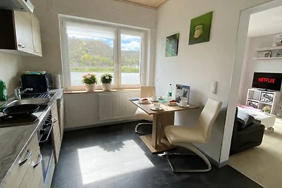 Loreleyresidenz, App. Jerry