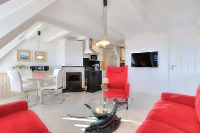 Vakantieappartement Gezinsvakantie Wenningstedt-Braderup
