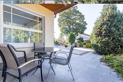 Casa vacanze Vacanza di relax Heringsdorf