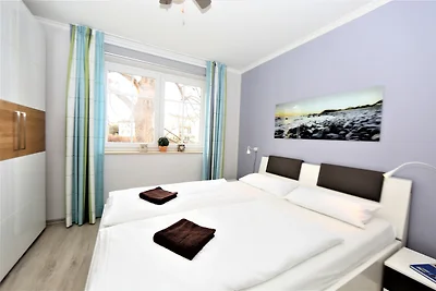 (Brise) Parkresidenz Zwei Linden