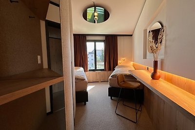 Vakantieappartement Gezinsvakantie Davos