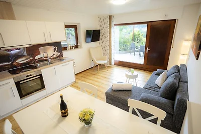 Ferienwohnung "Kirchblick" im