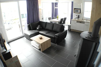 Ferienwohnung Sonnendeck 32 -