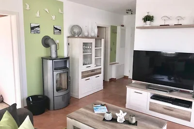 Strandperle 10 - Ostseestern