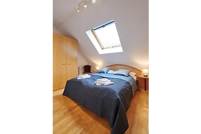 Casa vacanze Vacanza di relax Lutzmannsburg
