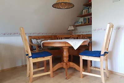 Appartamento Vacanza con famiglia Nebel