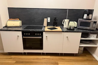 apartman za odmor Obiteljski odmor Fachbach